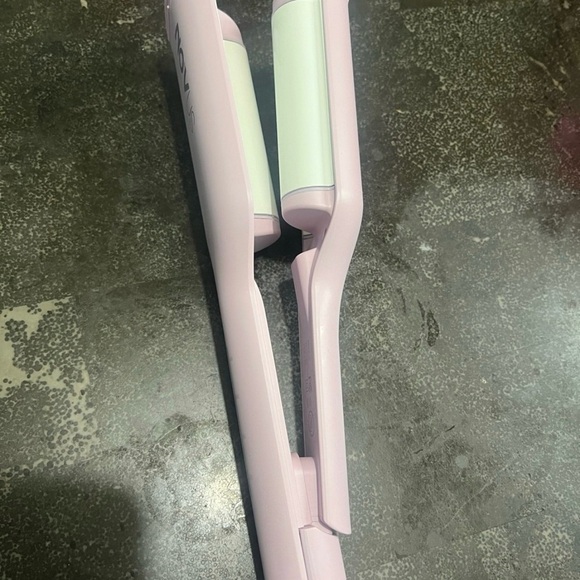 Novus iconic Hair Waver in Light Pink - Picture 2 of 10
